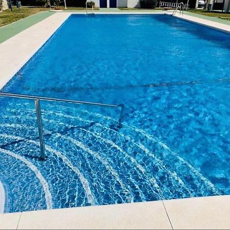 Ferienwohnung Luxurious Aparment Benalmadena Málaga Exterior foto