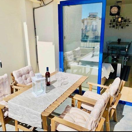 Ferienwohnung Luxurious Aparment Benalmadena Málaga Exterior foto