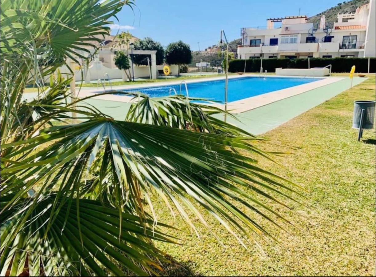 Ferienwohnung Luxurious Aparment Benalmadena Málaga Exterior foto