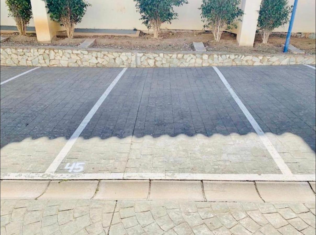 Ferienwohnung Luxurious Aparment Benalmadena Málaga Exterior foto