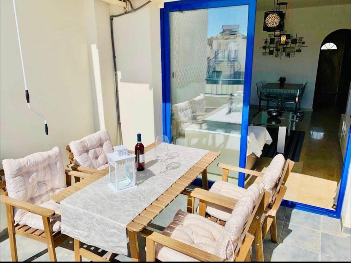 Ferienwohnung Luxurious Aparment Benalmadena Málaga Exterior foto